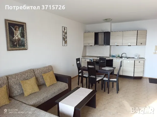 продавам апартаменти до море гр. Каварна, снимка 8 - Апартаменти - 48155525