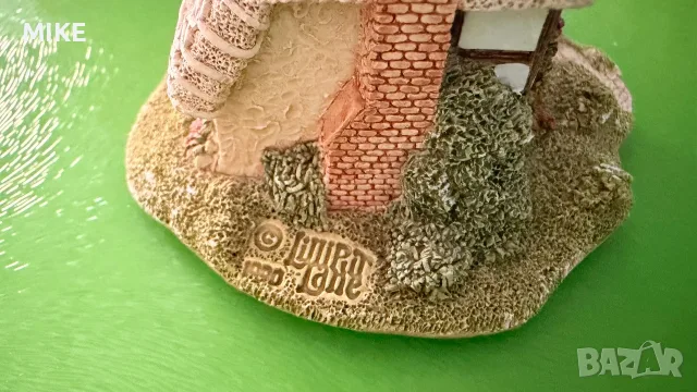 Колекционерски къщички Lilliput Lane, снимка 10 - Колекции - 55726086