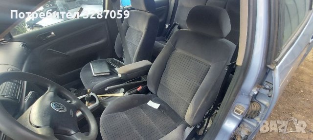 Vw passat на части , снимка 9 - Автомобили и джипове - 37002692