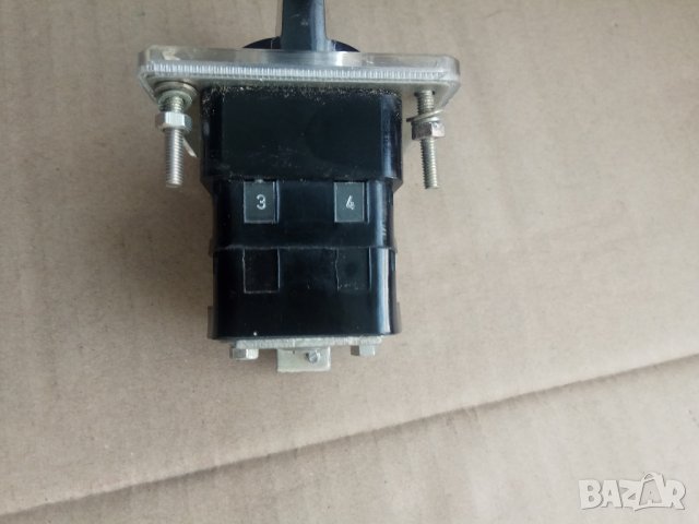 Продавам НРБ Ключ ПГП-10-20 с три секции, пет положения, снимка 6 - Железария - 29836792