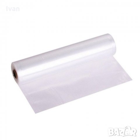 ПРОМО Пликове за вакуумиране ролка , снимка 2 - Други - 35299199