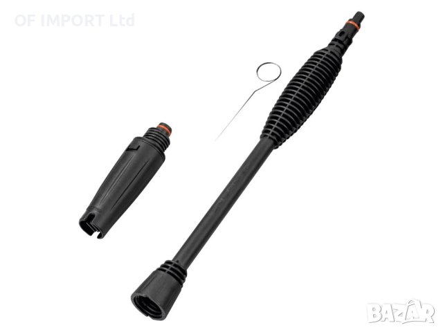 Водоструйка PARKSIDE 1300W с автоматична старт-стоп система, снимка 7 - Други инструменти - 40730622
