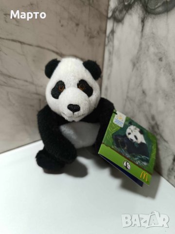 Мини плюшени играчки по 5 лв, снимка 4 - Плюшени играчки - 42842308