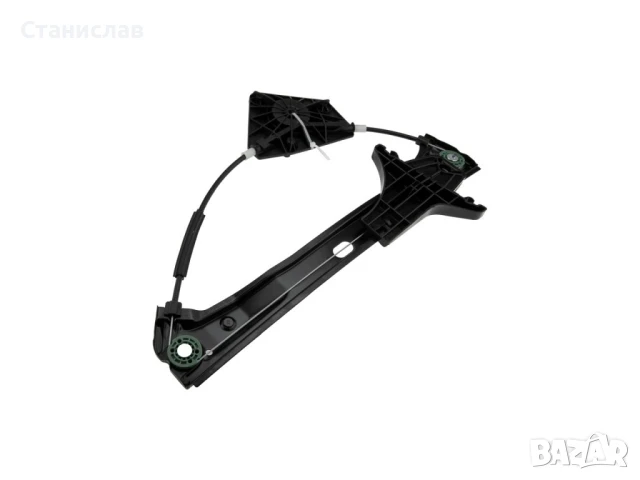 Стъклоподемник за VW Jetta MK6, снимка 2 - Части - 50684140