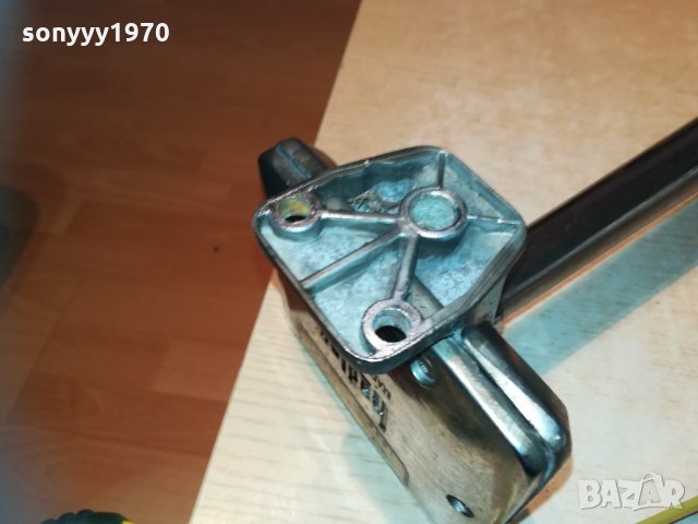 HADLEY MADE IN USA 55СМ-ТРОМБА 1202211126, снимка 17 - Аксесоари и консумативи - 31783775