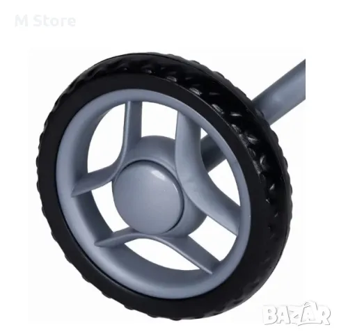 Детска количка за кукли, снимка 6 - Кукли - 48121261