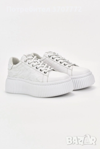 Кецове Karl Lagerfeld естествена кожа, н-р.35