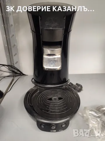 кафемашина PHILIPS SENSEO