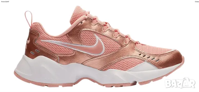 Nike Air Heights номер 40 ,5 оригинални маратонки , снимка 6 - Маратонки - 50276651