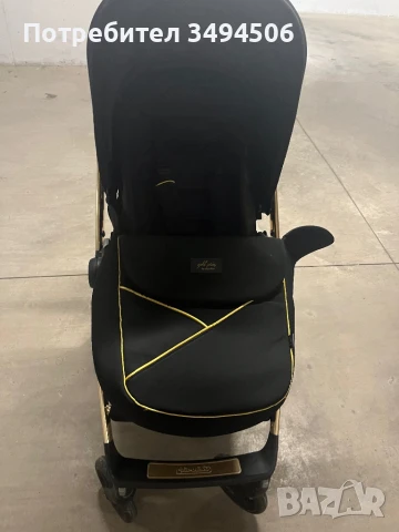 Детска количка Chipolino elite 3 in 1, снимка 6 - Детски колички - 51384481