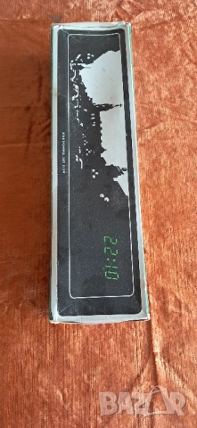 Старо Руско авто огледало