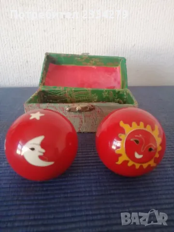 Топки музикални за медитация. , снимка 2 - Декорация за дома - 47665100