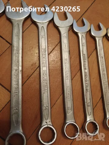 Ключове Proxxon, снимка 3 - Ключове - 48669209