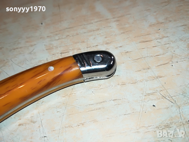 laguiole-made in france 2504222003, снимка 18 - Колекции - 36560332