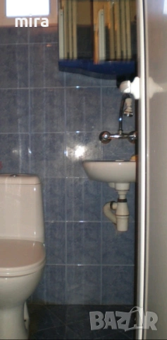 Обзаведен 2 ст. апартамент Лозенец до метро и пл. Журналист, снимка 4 - Апартаменти - 53078831