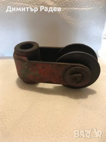 ТРАСПОРТНА МАКАРА ЗА СТРОИТЕЛСТВОТО И ДР., снимка 4 - Други - 47805638