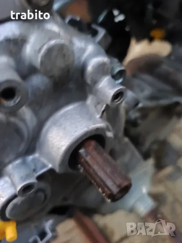 Мотоблок honda 600, снимка 15 - Градинска техника - 55240598