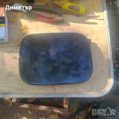 Капачка Резервоар Външна За Ауди А6 2000г Седан / Audi A6 2000y Sedan