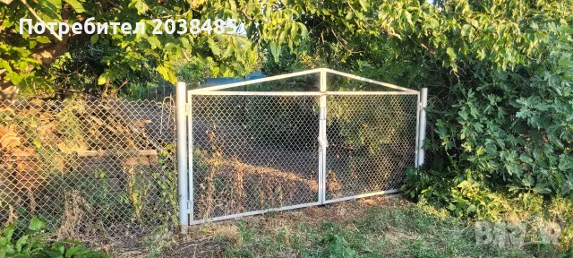 Продавам двор Равнец област Бургас , снимка 4 - Къщи - 55877478