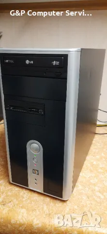 Евтин Настолен компютър 7 ..., снимка 2 - За дома - 47803579