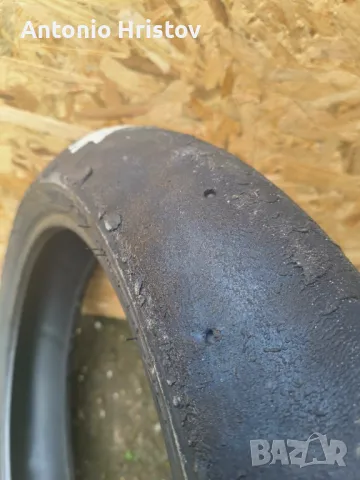 Pirelli Superbike SC1 , снимка 6 - Гуми и джанти - 49758266