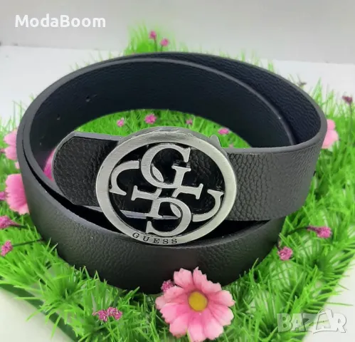 Guess колани, снимка 2 - Колани - 48906321