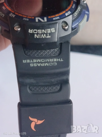 Casio G-shock., снимка 4 - Мъжки - 51837532