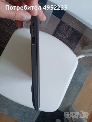 (-10%) HP Chromebook/13"/4 RAM/, снимка 8 - Лаптопи за работа - 56304588