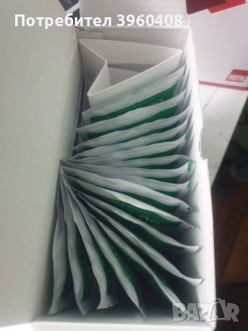 Лабораторни буфери, снимка 3 - Лаборатория - 53309426