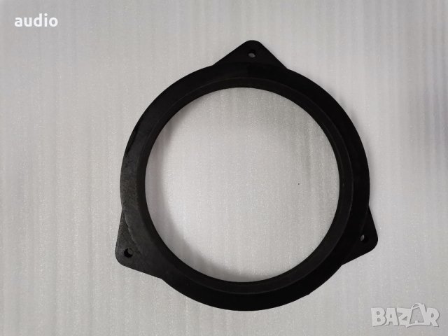 Адапторна рамка за говорител за Toyota, снимка 2 - Аксесоари и консумативи - 16993200