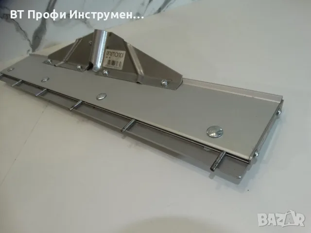Raimondi 243 - Ракел за саморазливни замазки 60 см, снимка 3 - Други инструменти - 55984790