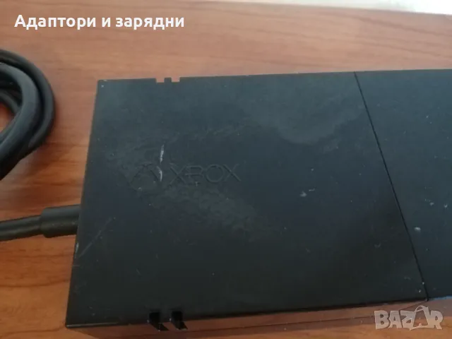 Захранващ адаптор за Xbox, снимка 3 - Друга електроника - 47516745