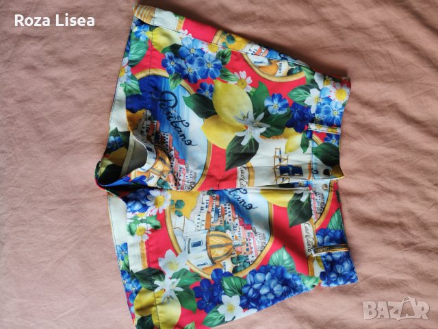 Панталонки на Alessa , снимка 4 - Къси панталони и бермуди - 38524547