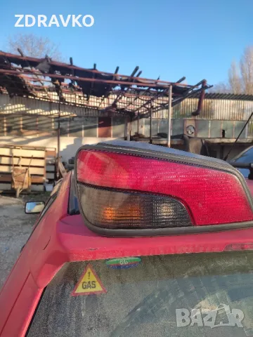 Задни светлини за Пежо 306 хечбек от 1993 до 1999 г.