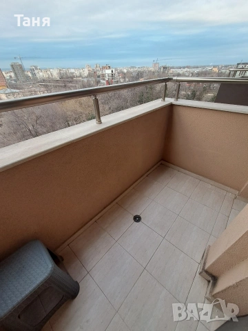 Двустаен апартамент с паркомясто, снимка 4 - Апартаменти - 53090480