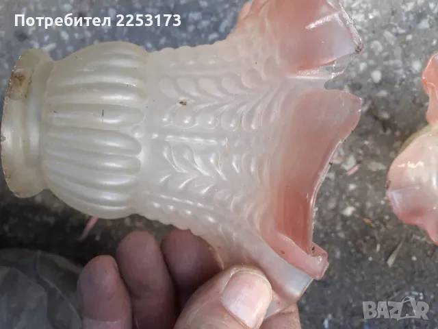 Неща за допълване, снимка 12 - Чаши - 48004489