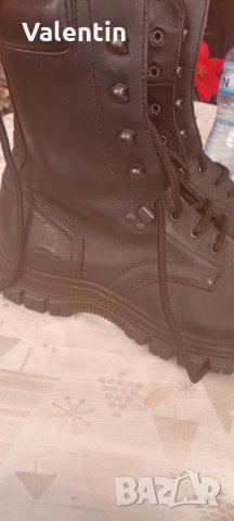 Продавам нови кубинки, снимка 2 - Мъжки боти - 35488128