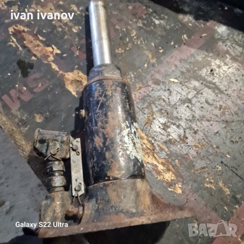 Маслен Крик, снимка 7 - Селскостопанска техника - 44404858