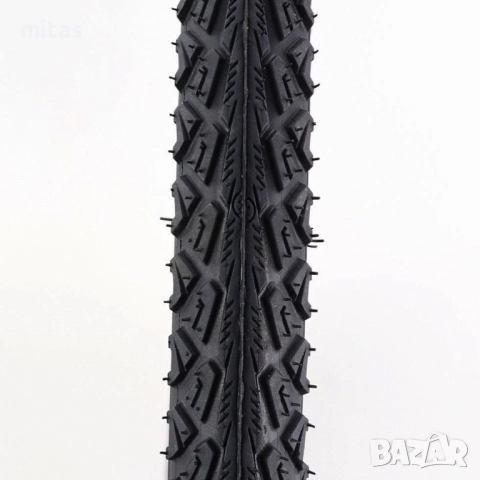 Външна гума за градски велосипед SHIELD (20", 24", 26", 28") ЧЕХИЯ, снимка 5 - Части за велосипеди - 15134005
