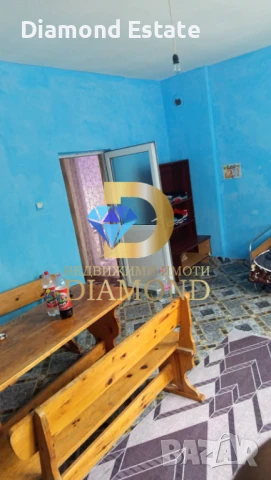 Две гарсониери в град Меричлери, снимка 6 - Апартаменти - 51299191