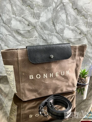 чанти The B+ Bonheur - CLUTCH+BAG N°6
23 x 28 cm 💫, снимка 8 - Чанти - 50678341