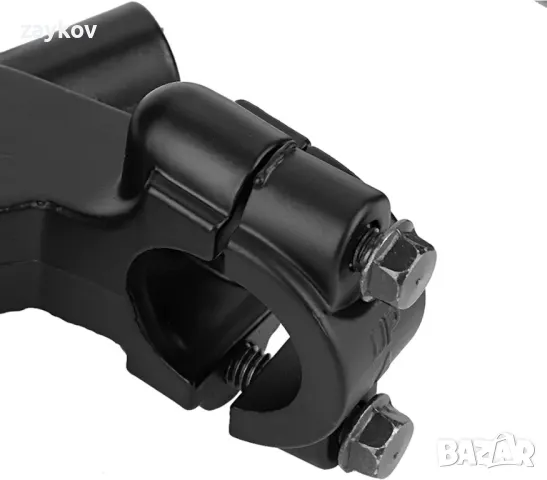 Лостове за спирачки и съединители за мотоциклети Fydun, универсален комплект 22 мм, снимка 5 - Аксесоари и консумативи - 50217699