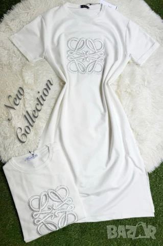 рокля loewe, снимка 3 - Рокли - 50946338