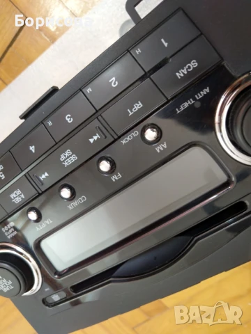 Аудио система  за ХОНДА ЦР-В  stereo аудио system  HONDA CR-V, снимка 6 - Части - 51030851