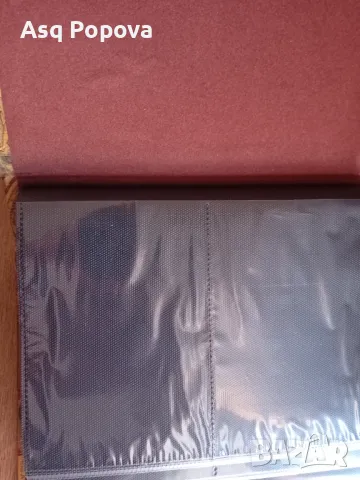 Нов луксозен албум за 200 снимки, снимка 5 - Колекции - 48842427