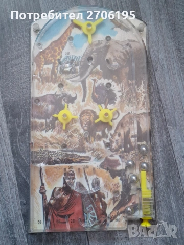 Соц играчки , снимка 16 - Колекции - 54360294