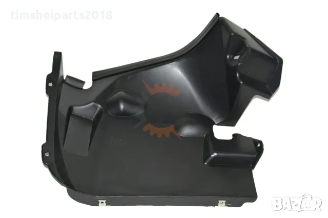 Преден (Централна Част) подкалник за Iveco Daily 1999-2006 год. - Шофьорска страна