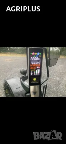 John deere 6155M Premiun, снимка 12 - Селскостопанска техника - 56120114