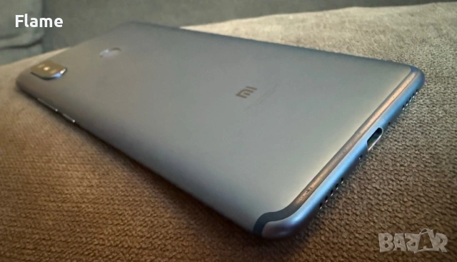 Xiaomi Mi Max 3 смартфон телефон redmi huawei samsung iphone, снимка 5 - Xiaomi - 54016472