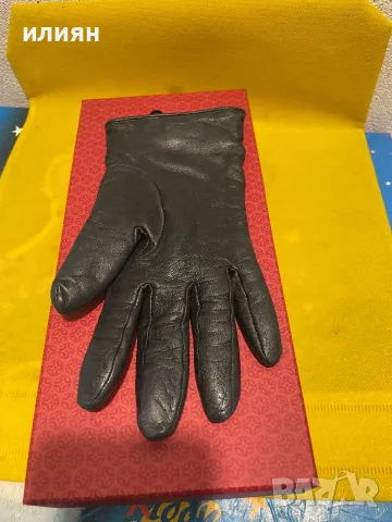 Tory Boach. Тори бърч оригинал дамска ръкавица, снимка 4 - Ръкавици - 48831225